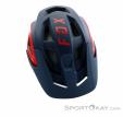 Fox Speedframe Pro Biking Helmet, Fox, Blue, , Male,Female,Unisex, 0236-10278, 5637767963, 191972385605, N4-04.jpg
