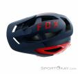 Fox Speedframe Pro Biking Helmet, Fox, Bleu, , Hommes,Femmes,Unisex, 0236-10278, 5637767963, 191972385605, N4-09.jpg
