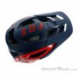 Fox Speedframe Pro Biking Helmet, Fox, Bleu, , Hommes,Femmes,Unisex, 0236-10278, 5637767963, 191972385605, N4-19.jpg