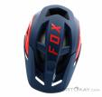 Fox Speedframe Pro Biking Helmet, Fox, Bleu, , Hommes,Femmes,Unisex, 0236-10278, 5637767963, 191972385605, N5-05.jpg