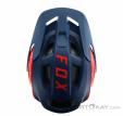 Fox Speedframe Pro Biking Helmet, Fox, Blue, , Male,Female,Unisex, 0236-10278, 5637767963, 191972385605, N5-15.jpg