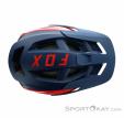 Fox Speedframe Pro Biking Helmet, Fox, Bleu, , Hommes,Femmes,Unisex, 0236-10278, 5637767963, 191972385605, N5-20.jpg