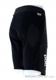 POC Resistance Ultra Mens Biking Shorts, , Black, , Male, 0049-10279, 5637767966, , N1-16.jpg