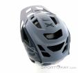 Fox Speedframe Pro Biking Helmet, Fox, Gray, , Male,Female,Unisex, 0236-10278, 5637767969, 191972390067, N3-13.jpg