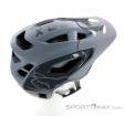 Fox Speedframe Pro Biking Helmet, , Gray, , Male,Female,Unisex, 0236-10278, 5637767969, , N3-18.jpg