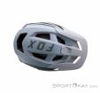 Fox Speedframe Pro Biking Helmet, Fox, Sivá, , Muži,Ženy,Unisex, 0236-10278, 5637767969, 191972390067, N5-20.jpg