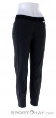 Maloja Nursam. Womens Outdoor Pants, , Black, , Female, 0257-10201, 5637767974, , N1-01.jpg
