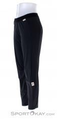 Maloja Nursam. Womens Outdoor Pants, , Black, , Female, 0257-10201, 5637767974, , N1-06.jpg