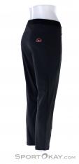 Maloja Nursam. Womens Outdoor Pants, , Black, , Female, 0257-10201, 5637767974, , N1-16.jpg