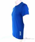 POC Essential Enduro Light Mens Biking Shirt, , Blue, , Male, 0049-10280, 5637767987, , N1-06.jpg