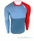POC MTB Pure LS Jersey Biking Shirt, POC, Blue, , Male,Female,Unisex, 0049-10281, 5637767991, 7325541006407, N2-02.jpg