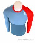 POC MTB Pure LS Jersey Biking Shirt, POC, Blue, , Male,Female,Unisex, 0049-10281, 5637767991, 7325541006407, N3-03.jpg