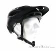 Fox Speedframe Biking Helmet, Fox, Noir, , Hommes,Femmes,Unisex, 0236-10280, 5637767995, 191972357237, N1-01.jpg