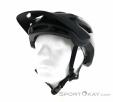 Fox Speedframe Biking Helmet, Fox, Čierna, , Muži,Ženy,Unisex, 0236-10280, 5637767995, 191972357237, N1-06.jpg
