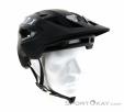 Fox Speedframe Biking Helmet, Fox, Čierna, , Muži,Ženy,Unisex, 0236-10280, 5637767995, 191972357237, N2-02.jpg