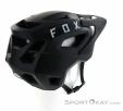 Fox Speedframe Biking Helmet, Fox, Čierna, , Muži,Ženy,Unisex, 0236-10280, 5637767995, 191972357237, N2-17.jpg