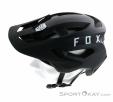 Fox Speedframe Biking Helmet, Fox, Čierna, , Muži,Ženy,Unisex, 0236-10280, 5637767995, 191972357237, N3-08.jpg