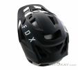 Fox Speedframe Biking Helmet, Fox, Noir, , Hommes,Femmes,Unisex, 0236-10280, 5637767995, 191972357237, N3-13.jpg