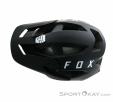 Fox Speedframe Biking Helmet, Fox, Noir, , Hommes,Femmes,Unisex, 0236-10280, 5637767995, 191972357237, N4-09.jpg