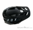 Fox Speedframe Biking Helmet, Fox, Čierna, , Muži,Ženy,Unisex, 0236-10280, 5637767995, 191972357237, N4-19.jpg