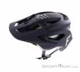 Fox Speedframe Biking Helmet, Fox, Purple, , Male,Female,Unisex, 0236-10280, 5637767999, 191972367182, N3-08.jpg