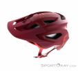 Fox Speedframe Biking Helmet, Fox, Červená, , Muži,Ženy,Unisex, 0236-10280, 5637768002, 191972363528, N3-08.jpg