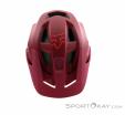 Fox Speedframe Biking Helmet, Fox, Red, , Male,Female,Unisex, 0236-10280, 5637768002, 191972363528, N4-04.jpg