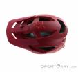 Fox Speedframe Biking Helmet, Fox, Red, , Male,Female,Unisex, 0236-10280, 5637768002, 191972363528, N4-09.jpg