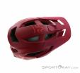 Fox Speedframe Biking Helmet, Fox, Rojo, , Hombre,Mujer,Unisex, 0236-10280, 5637768002, 191972363528, N4-19.jpg