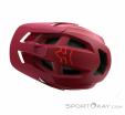 Fox Speedframe Biking Helmet, Fox, Red, , Male,Female,Unisex, 0236-10280, 5637768002, 191972363528, N5-10.jpg