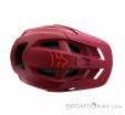 Fox Speedframe Biking Helmet, Fox, Red, , Male,Female,Unisex, 0236-10280, 5637768002, 191972363528, N5-20.jpg