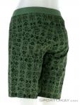 Maloja Anemonam. Printed Womens Biking Shorts, Maloja, Green, , Female, 0257-10203, 5637768015, 4048852377648, N1-11.jpg