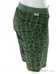 Maloja Anemonam. Printed Womens Biking Shorts, Maloja, Green, , Female, 0257-10203, 5637768015, 4048852377648, N2-17.jpg