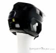 Fox Dropframe Pro Enduro Helmet, Fox, Negro, , Hombre,Mujer,Unisex, 0236-10281, 5637768018, 191972352195, N1-16.jpg