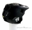 Fox Dropframe Pro Enduro Helmet, Fox, Čierna, , Muži,Ženy,Unisex, 0236-10281, 5637768018, 191972352195, N2-17.jpg