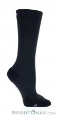 POC Essential Long Biking Socks, POC, Black, , Male,Female,Unisex, 0049-10283, 5637768028, 7325540997010, N1-01.jpg