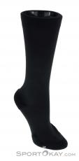 POC Essential Long Biking Socks, POC, Black, , Male,Female,Unisex, 0049-10283, 5637768028, 7325540997010, N2-02.jpg