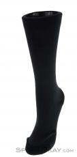 POC Essential Long Biking Socks, , Black, , Male,Female,Unisex, 0049-10283, 5637768028, , N2-07.jpg