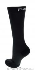 POC Essential Long Biking Socks, POC, Black, , Male,Female,Unisex, 0049-10283, 5637768028, 7325540997010, N2-12.jpg