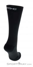 POC Essential Long Biking Socks, POC, Black, , Male,Female,Unisex, 0049-10283, 5637768028, 7325540997010, N2-17.jpg
