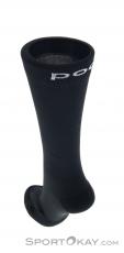 POC Essential Long Cyklistické ponožky, POC, Čierna, , Muži,Ženy,Unisex, 0049-10283, 5637768028, 7325540997010, N3-13.jpg