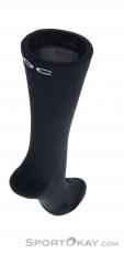 POC Essential Long Cyklistické ponožky, POC, Čierna, , Muži,Ženy,Unisex, 0049-10283, 5637768028, 7325540997010, N3-18.jpg