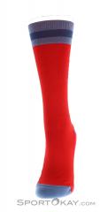 POC Essential Mid Length Biking Socks, POC, Red, , Male,Female,Unisex, 0049-10284, 5637768033, 7325541008821, N1-06.jpg