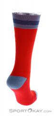 POC Essential Mid Length Biking Socks, POC, Red, , Male,Female,Unisex, 0049-10284, 5637768033, 7325541008821, N2-17.jpg