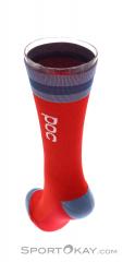 POC Essential Mid Length Biking Socks, POC, Red, , Male,Female,Unisex, 0049-10284, 5637768033, 7325541008821, N3-13.jpg