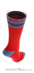 POC Essential Mid Length Biking Socks, POC, Red, , Male,Female,Unisex, 0049-10284, 5637768033, 7325541008821, N3-18.jpg