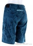Scott Trail Flow Women Biking Shorts with Liner, , Blue, , Female, 0023-11431, 5637768036, , N1-11.jpg