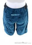 Scott Trail Flow Women Biking Shorts with Liner, , Blue, , Female, 0023-11431, 5637768036, , N3-13.jpg