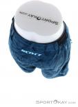 Scott Trail Flow Women Biking Shorts with Liner, , Blue, , Female, 0023-11431, 5637768036, , N4-14.jpg