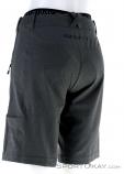 Scott Trail Flow Pro Womens Biking Shorts with Liner, , Gray, , Female, 0023-11432, 5637768055, , N1-11.jpg